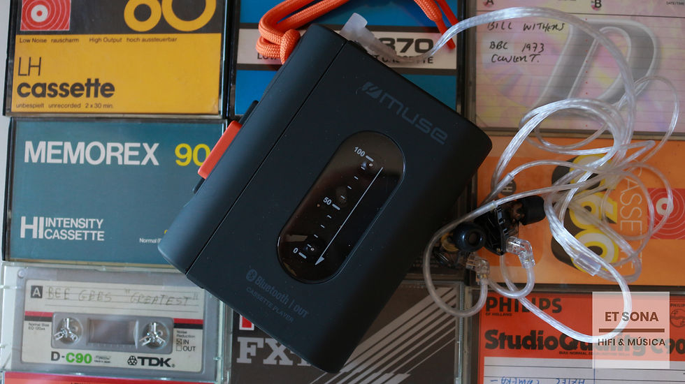 Muse M132-MW