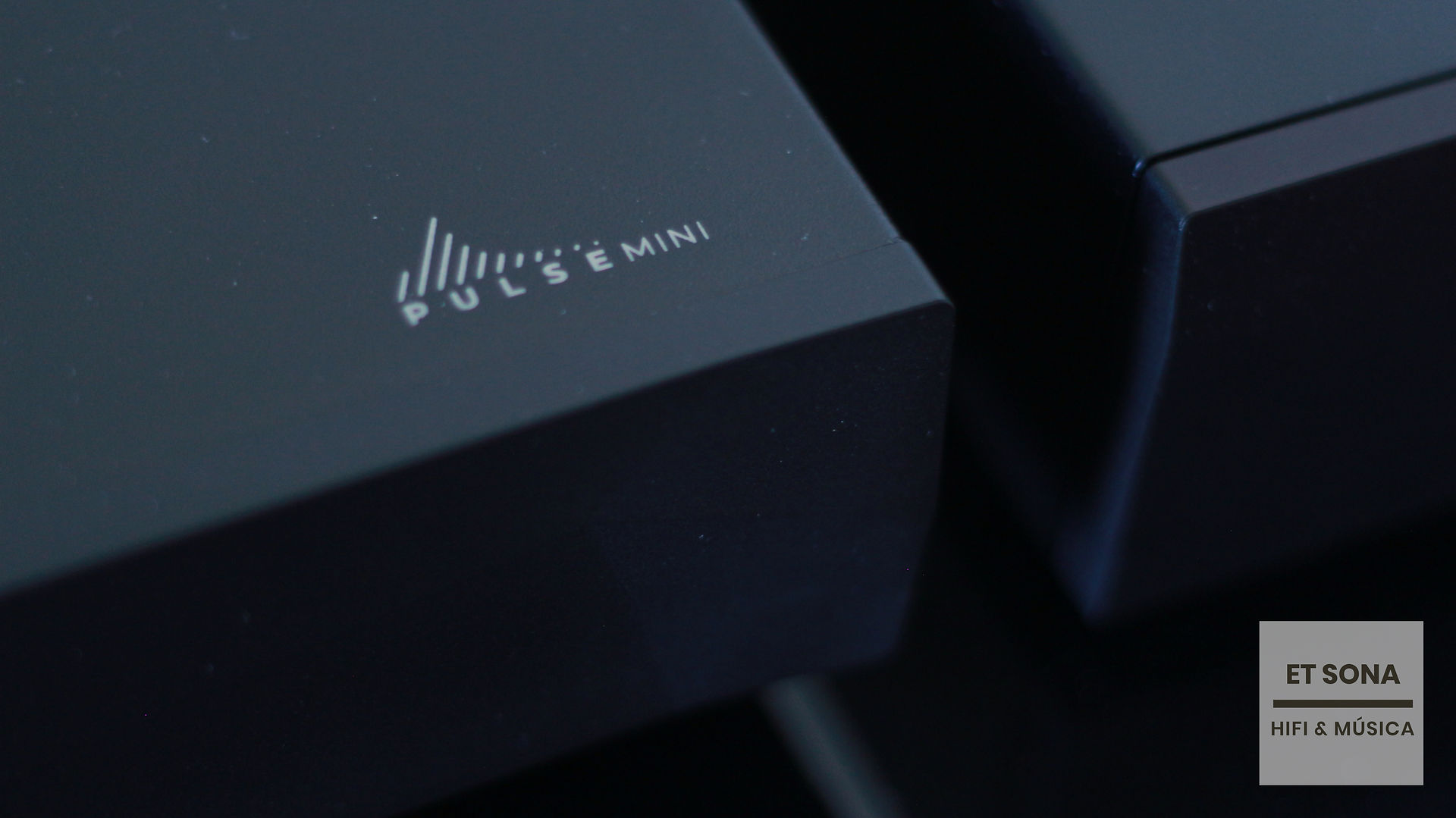 Innuos PULSE Mini + LPSU