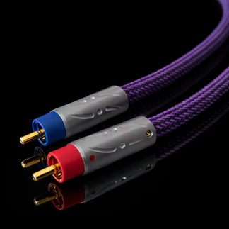 Wires 4 Music - Evolution MK3