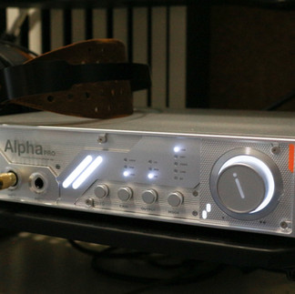 D&A Alpha PRO