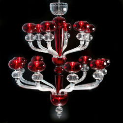 люстра FENICE большая