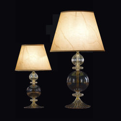 лампа Clodia большая и маленькая