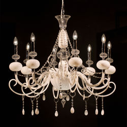 люстра VEGA 8л