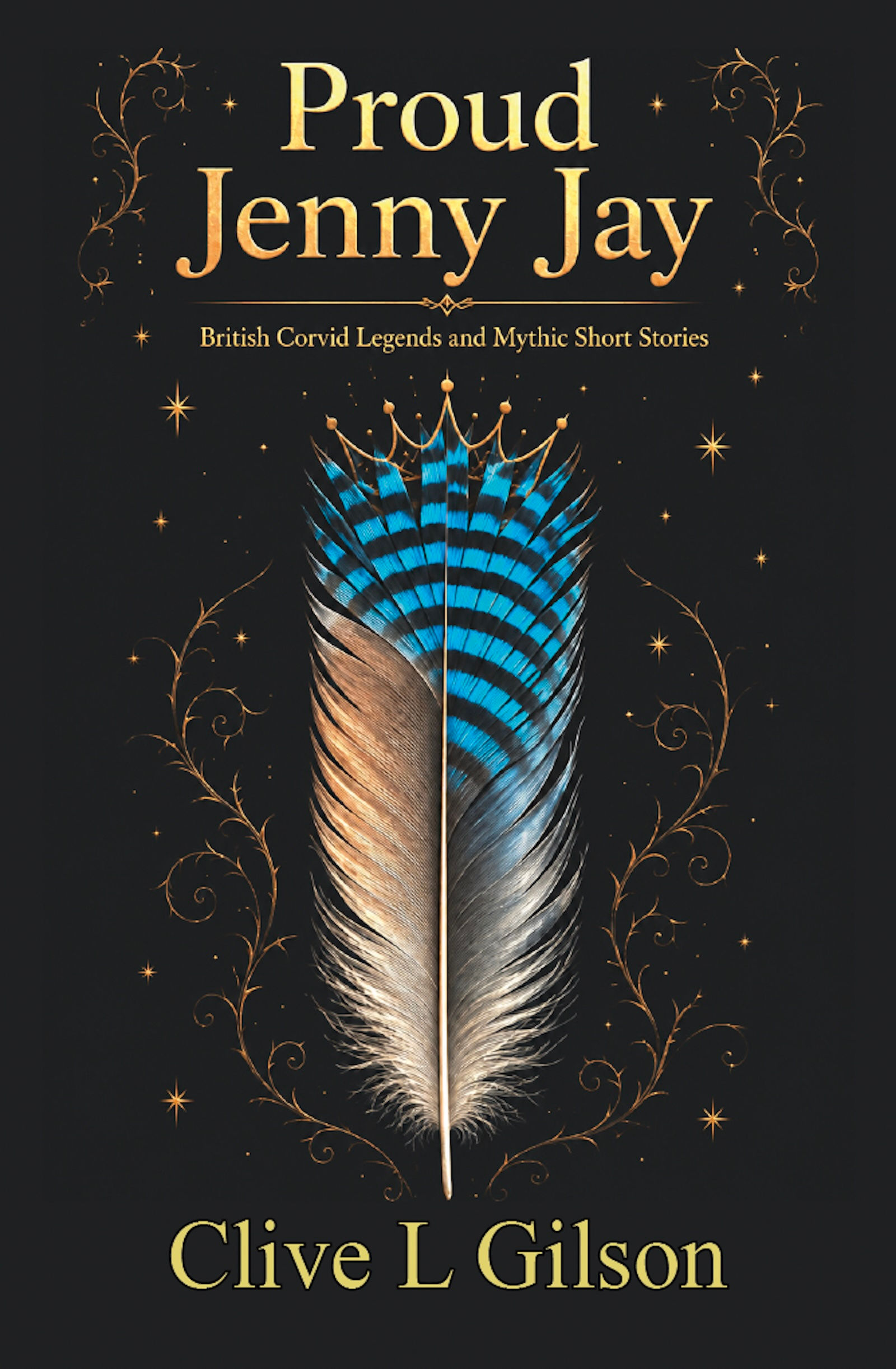 Proud Jenny Jay (PDF)