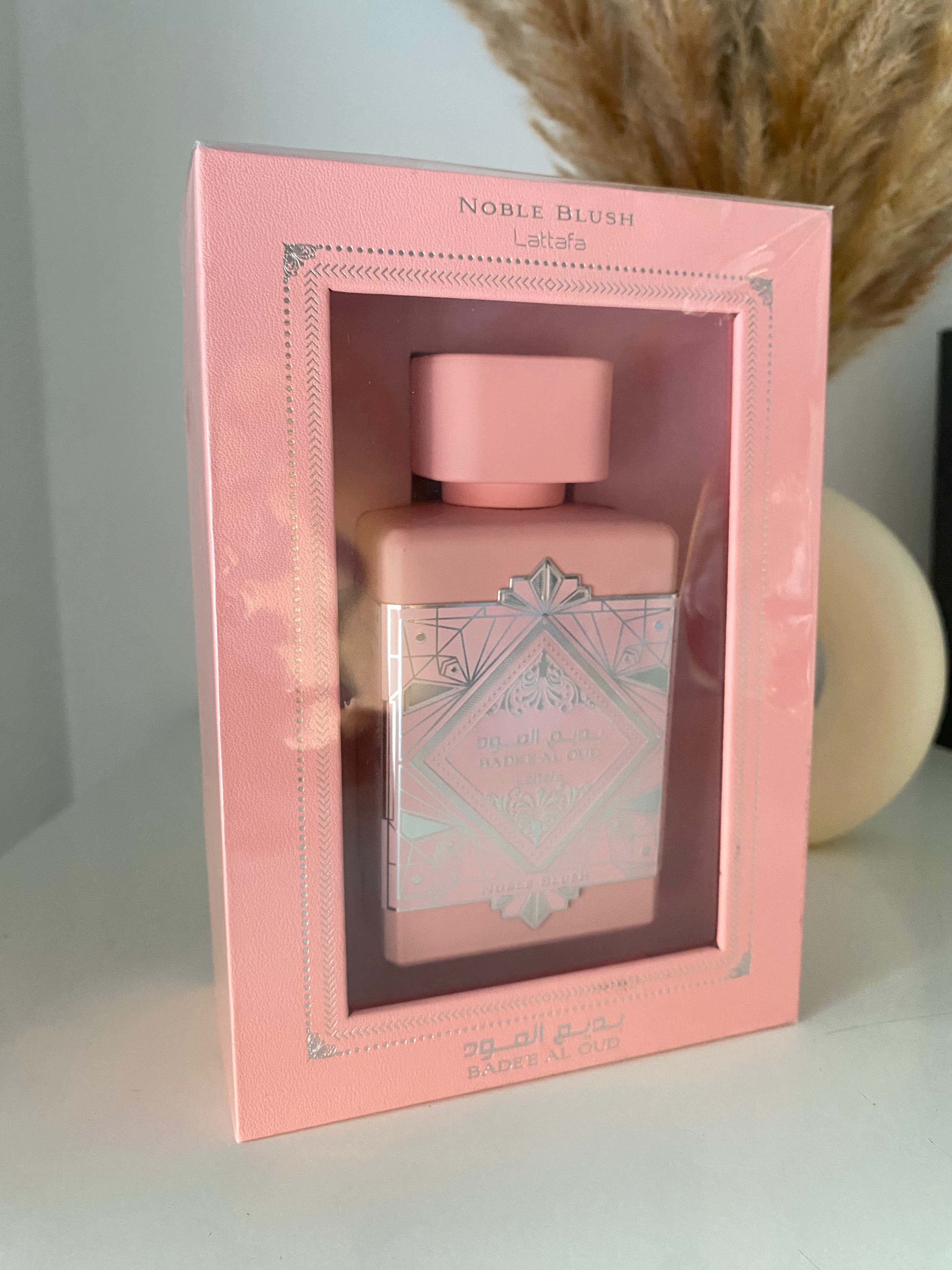 Badee Al Oud 100 ml Eau de Parfum Mujer