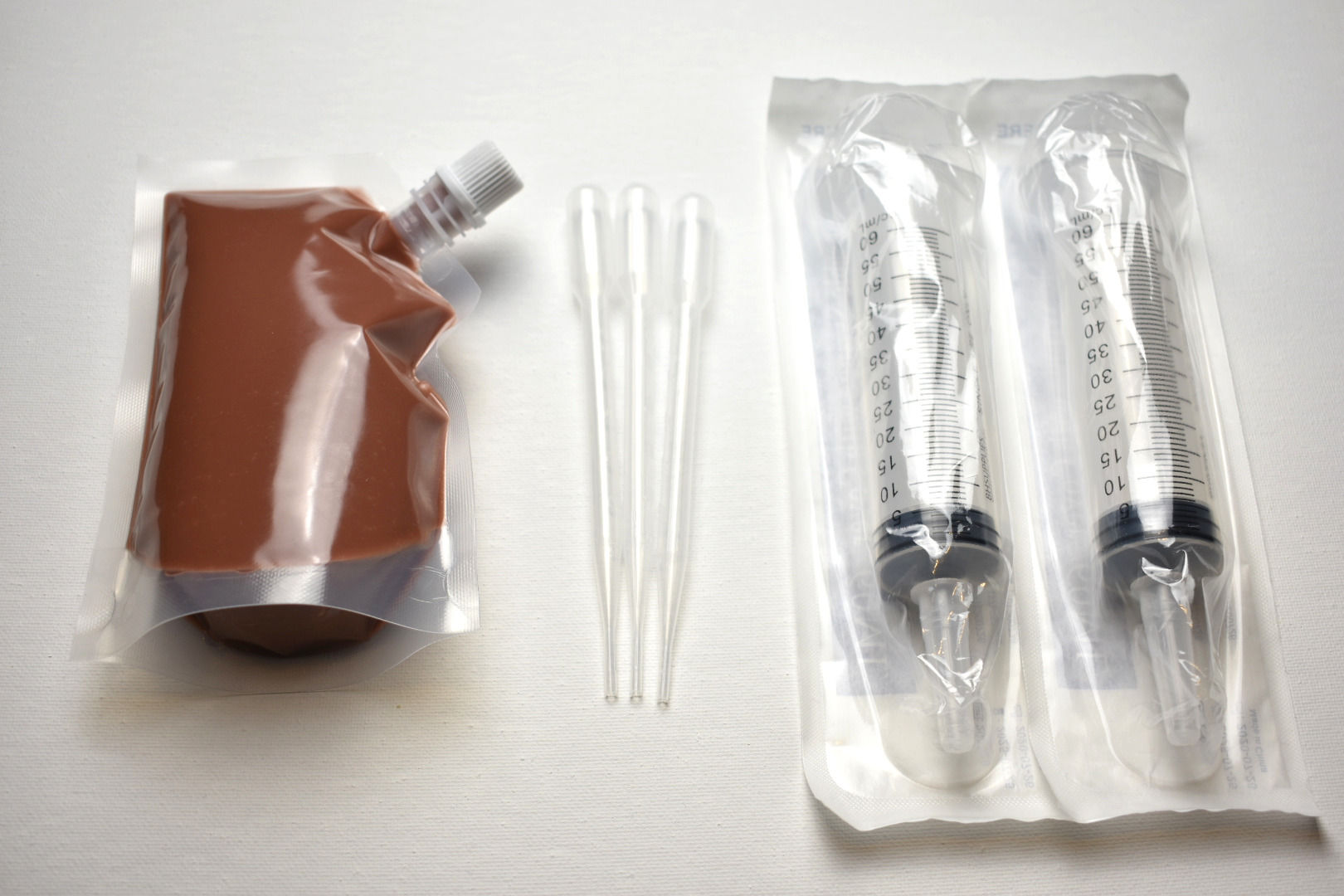 Pre-Made Color Gloss | DH Boss Biz