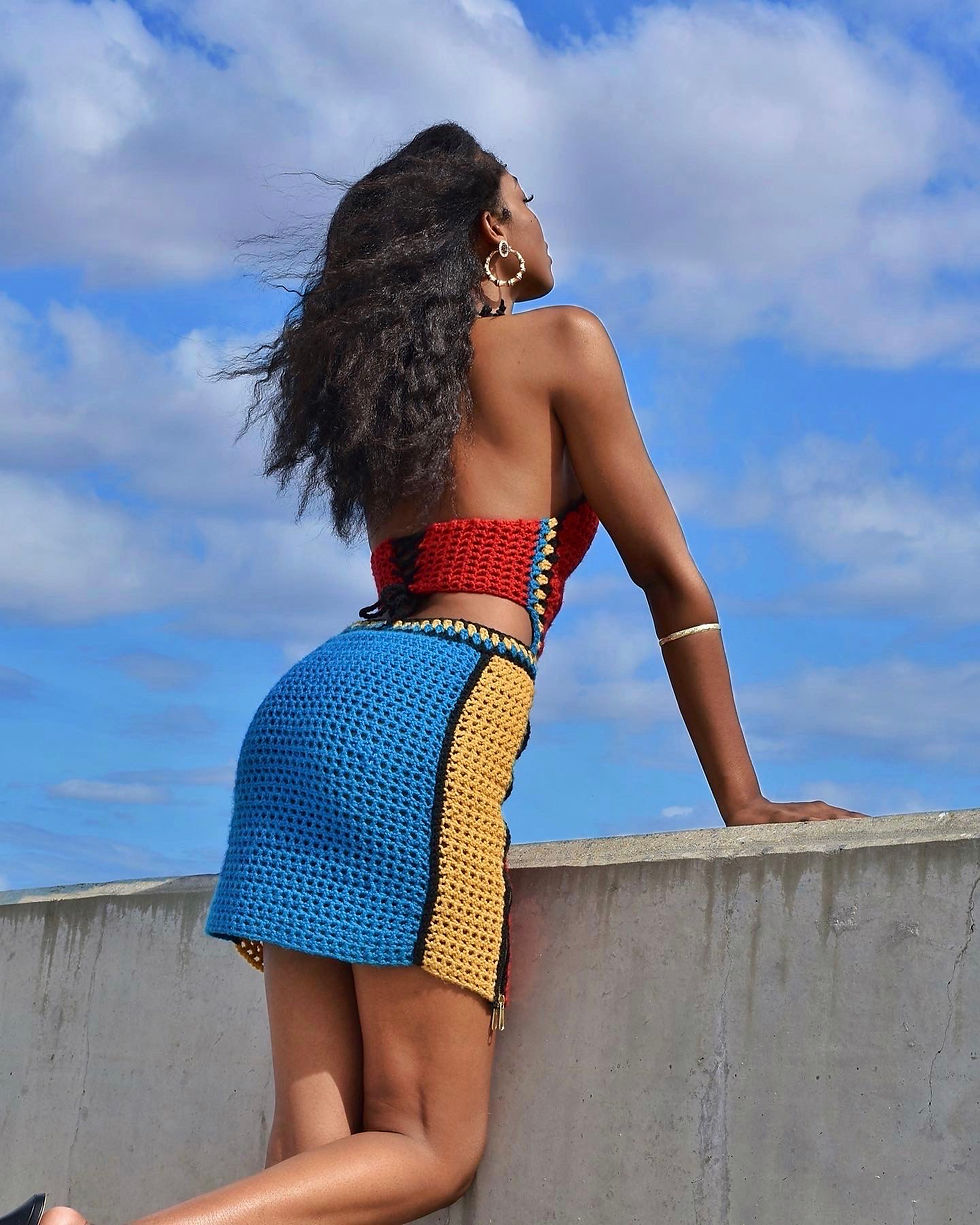 Thumbnail: So Couture Dress