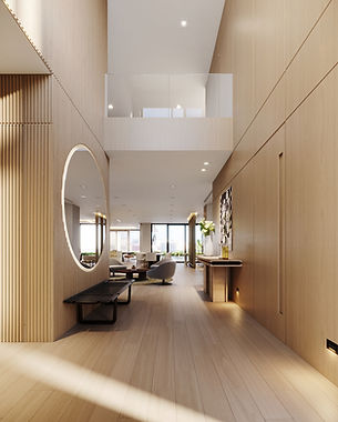 Pine Tree Residence