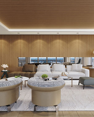 Harbour Residence
