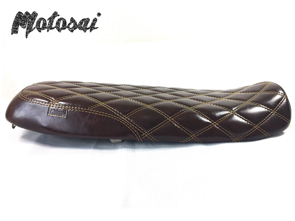 Thumbnail: Triumph Diamond Dark Brown Low Profile