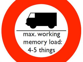 Memorable multi modals - Lighten up!