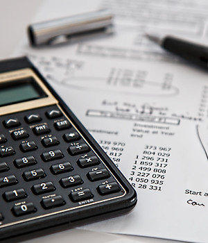 Flexible Payment Planning