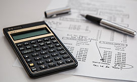 Calculator And Documents