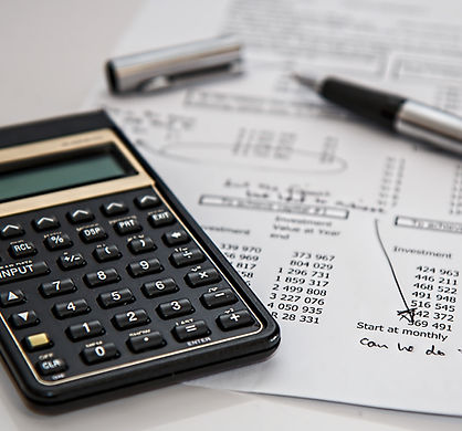 Flexible Payment Planning