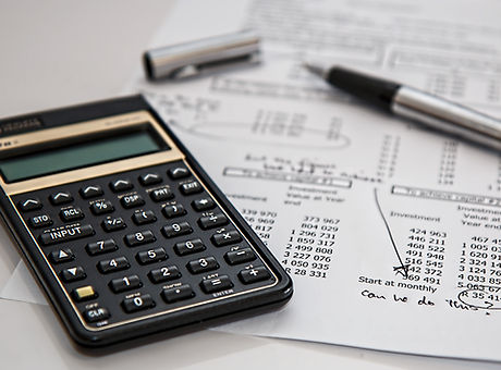 Planificación de pago flexibles