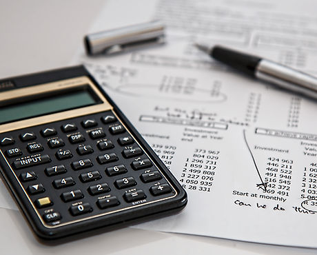 Flexible Payment Planning