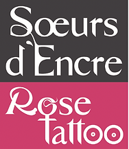 Logo de l'association Sœurs d'Encre