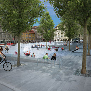 Malostranské náměstí