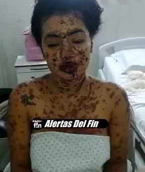 STOP the illegal medical experimental on human. it is "war crime".
