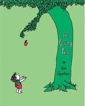 ultimiate secret of "the giving tree" story dark dirty truth behind of ugly kindness