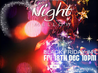 ✠ȻLIME Event "Xmas Night MELLOW"