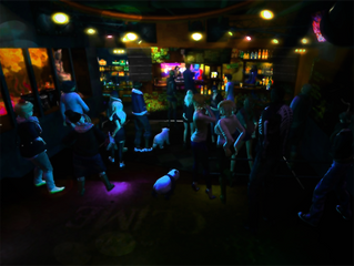 Thanks! (2015.01.23 B-FRIDAY#03)