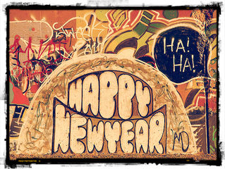 Happy NewYear 2016