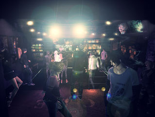 Thanks! (2015.02.27 B-FRIDAY#07)
