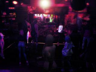 Thanks! (2017.1.20 BLACK URBAN PARTY #02)