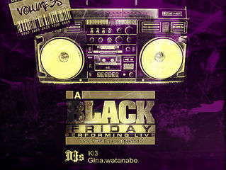 ✠ȻLIME LIVE PARTY *BLACK FRIDAY#35*