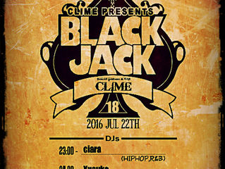 ✠ȻLIME LIVE PARTY *BLACK JACK#18*