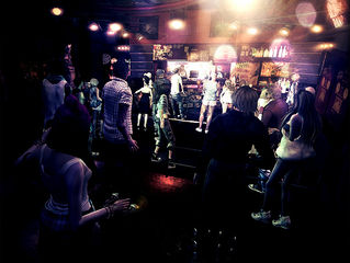 Thanks! (2015.08.28 B-FRIDAY#28)