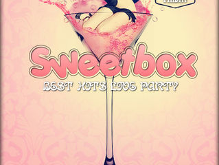 ✠ȻLIME LIVE PARTY *Sweetbox BEST HITs PARTY*