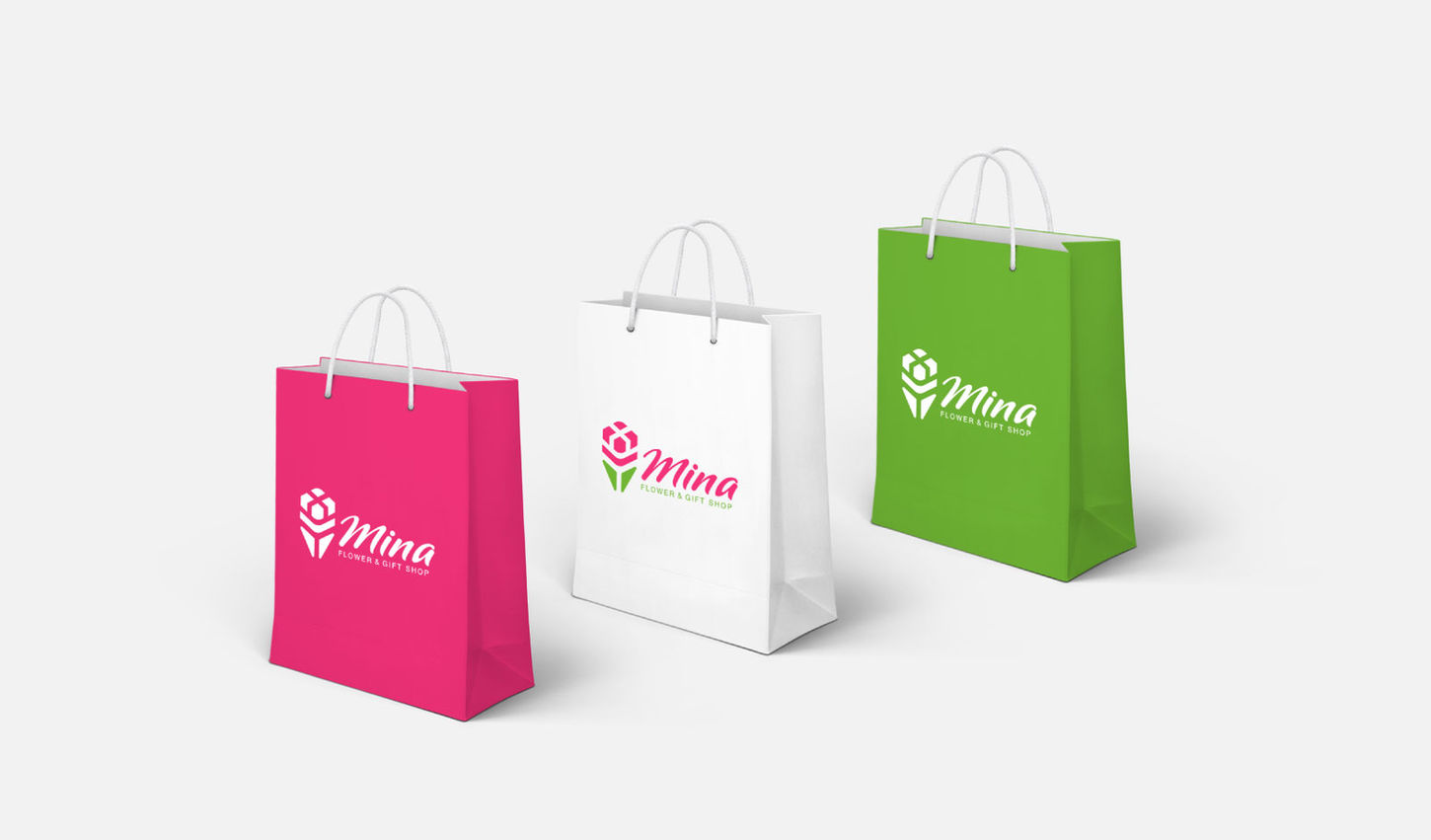 Mina-Flower&Gift shop 8