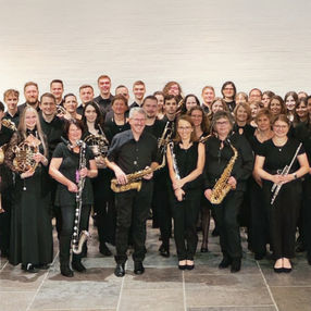 Ein Abend voller Klangkraft, Emotionen und Überraschungen!