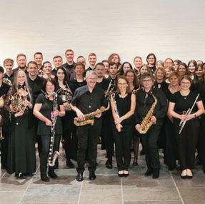 Ein Abend voller Klangkraft, Emotionen und Überraschungen!