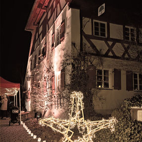 Hofweihnacht 2024