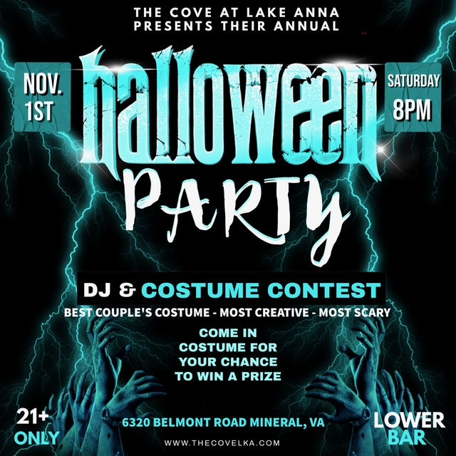 Halloween Party