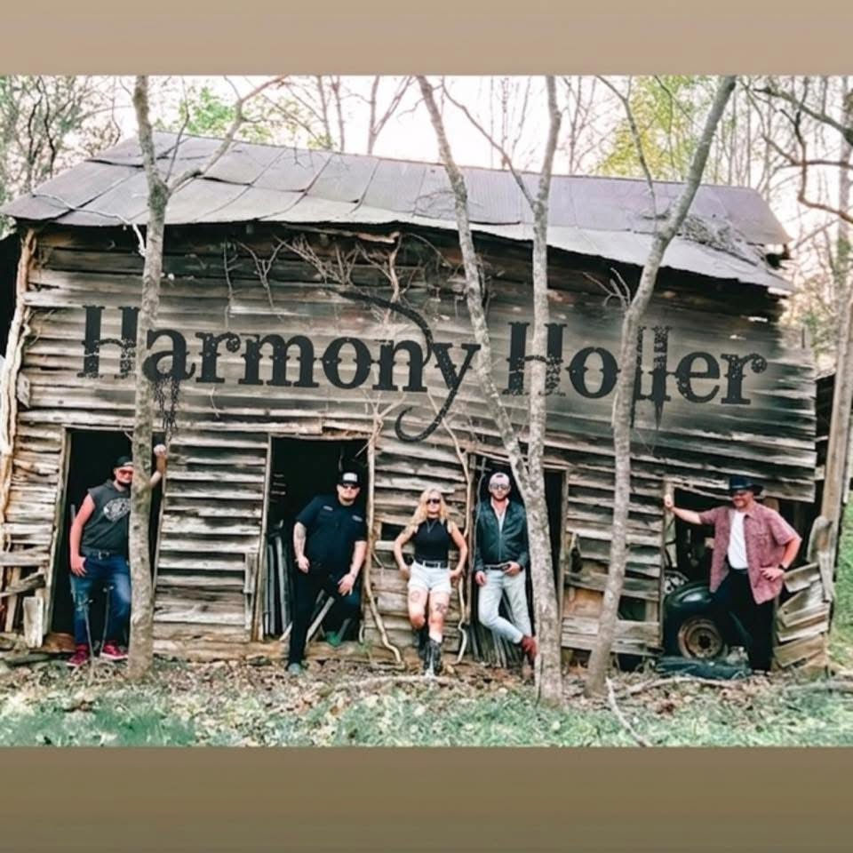 Harmony Holler