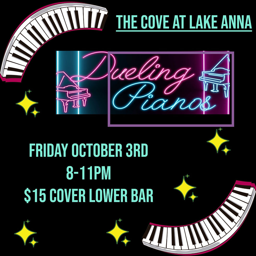 Dueling Pianos 