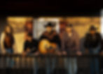 James Harris Band