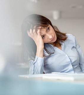 BURNOUT, GESTION DE LA FATIGUE ET TROUBLES DE L’HUMEUR