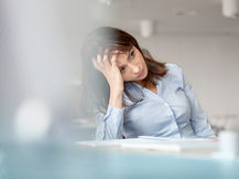 Ověřený postup na zastavení stresu z termínů