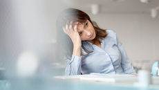 A Body-Based Approach to Anxiety Relief