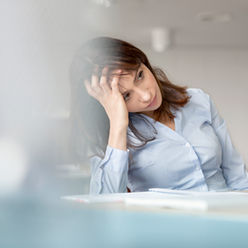 94. Overwhelmed or Just Procrastinating? How to Tell the Difference and Stop procrastinating To Get Unstuck