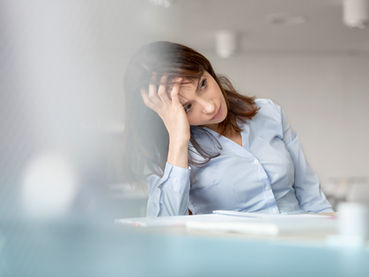 Unlocking the Hidden Link Between Stress & Blood Sugar.
