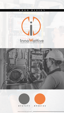 InnoWattive Logo