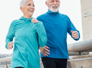 Supporting Seniors' Heart & Brain Health Long-Term