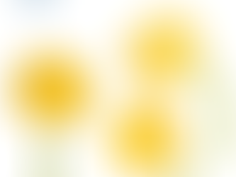 Craft: Fork Stamped Dandelions