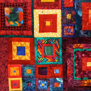 Community Quilt